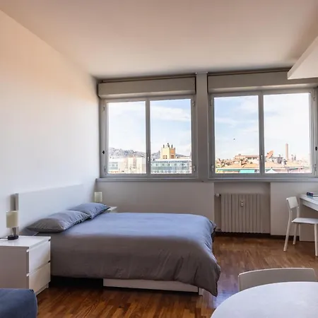 Paolo Fabbri Appartamento