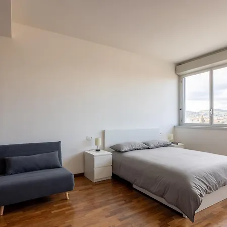 Apartamento Paolo Fabbri