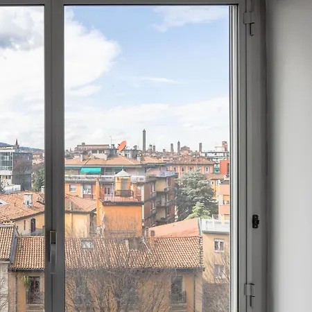 Apartamento Paolo Fabbri