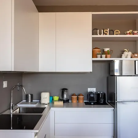 아파트 Paolo Fabbri