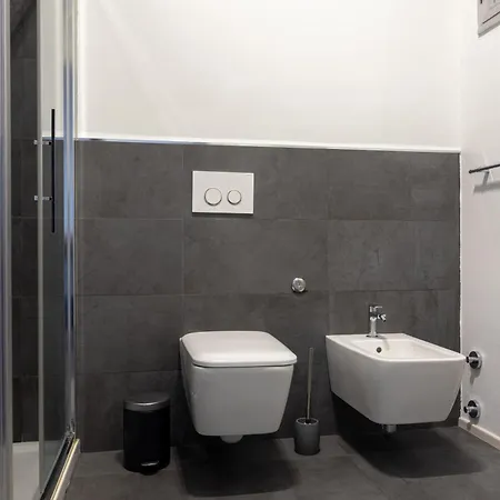 Apartmán Paolo Fabbri