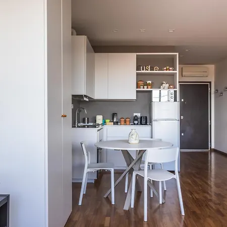 Paolo Fabbri Apartamento