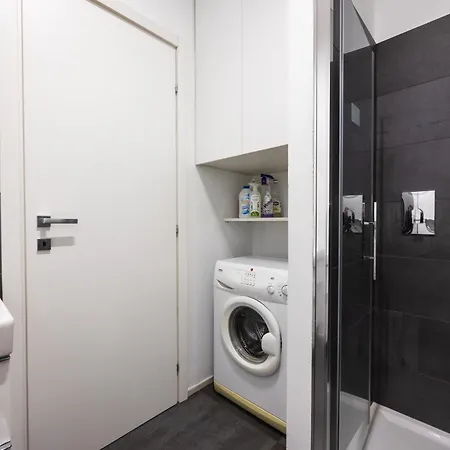 Apartamento Paolo Fabbri *