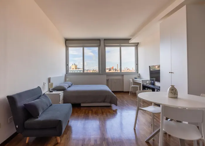 Paolo Fabbri 볼로냐