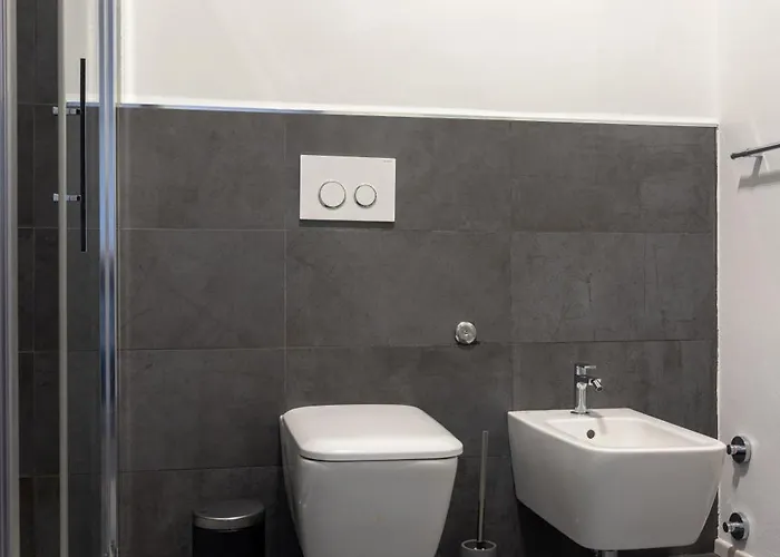 아파트 Paolo Fabbri