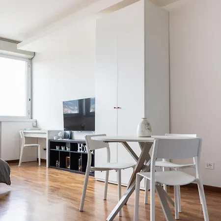 Paolo Fabbri Apartamento Bolonia