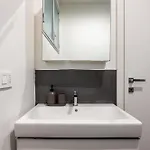 Apartment Paolo Fabbri Bologna