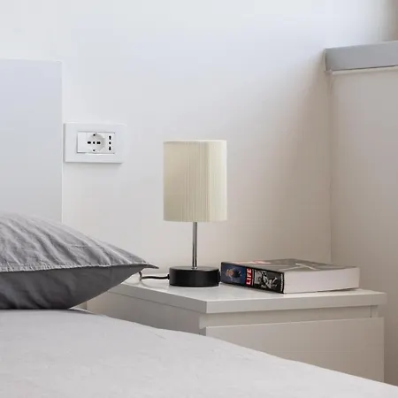 Apartment Paolo Fabbri