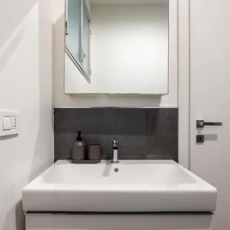 Apartman Paolo Fabbri Bologna
