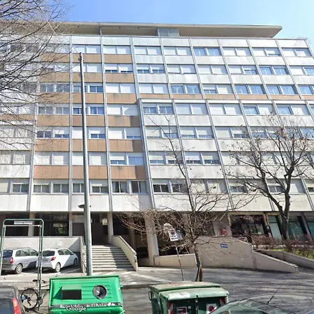 Apartment Paolo Fabbri Bologna