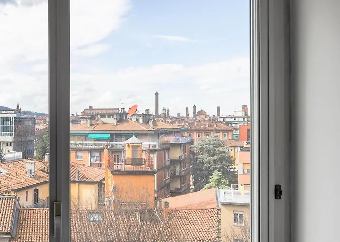 Apartment Paolo Fabbri