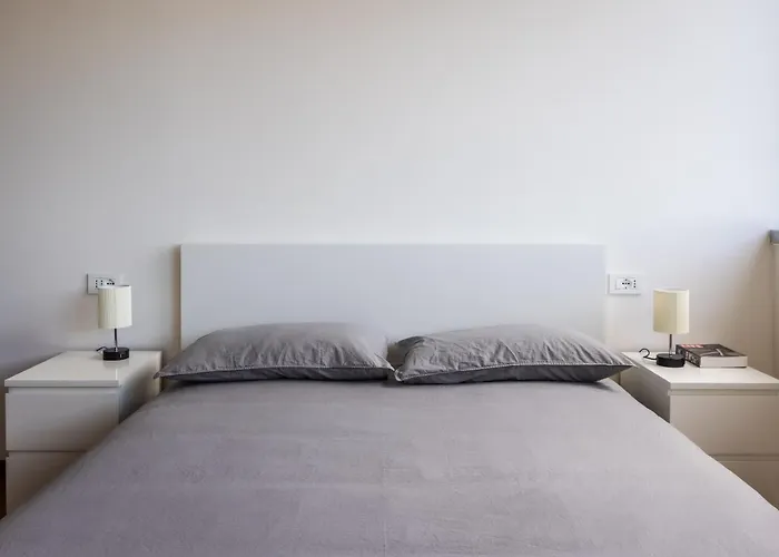 Paolo Fabbri Apartment Bologna