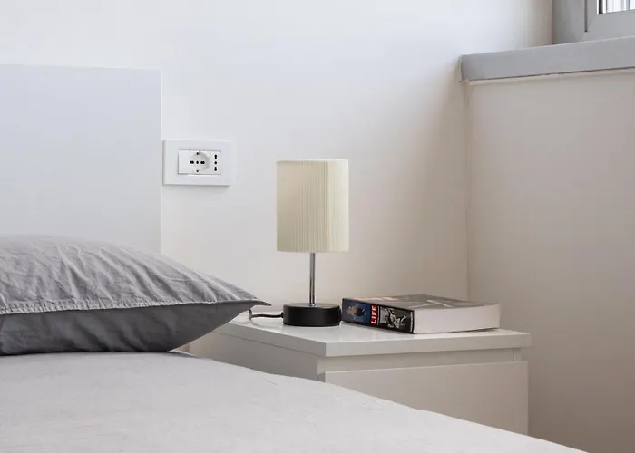 Apartment Paolo Fabbri