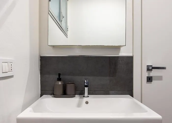 Apartment Paolo Fabbri Bologna